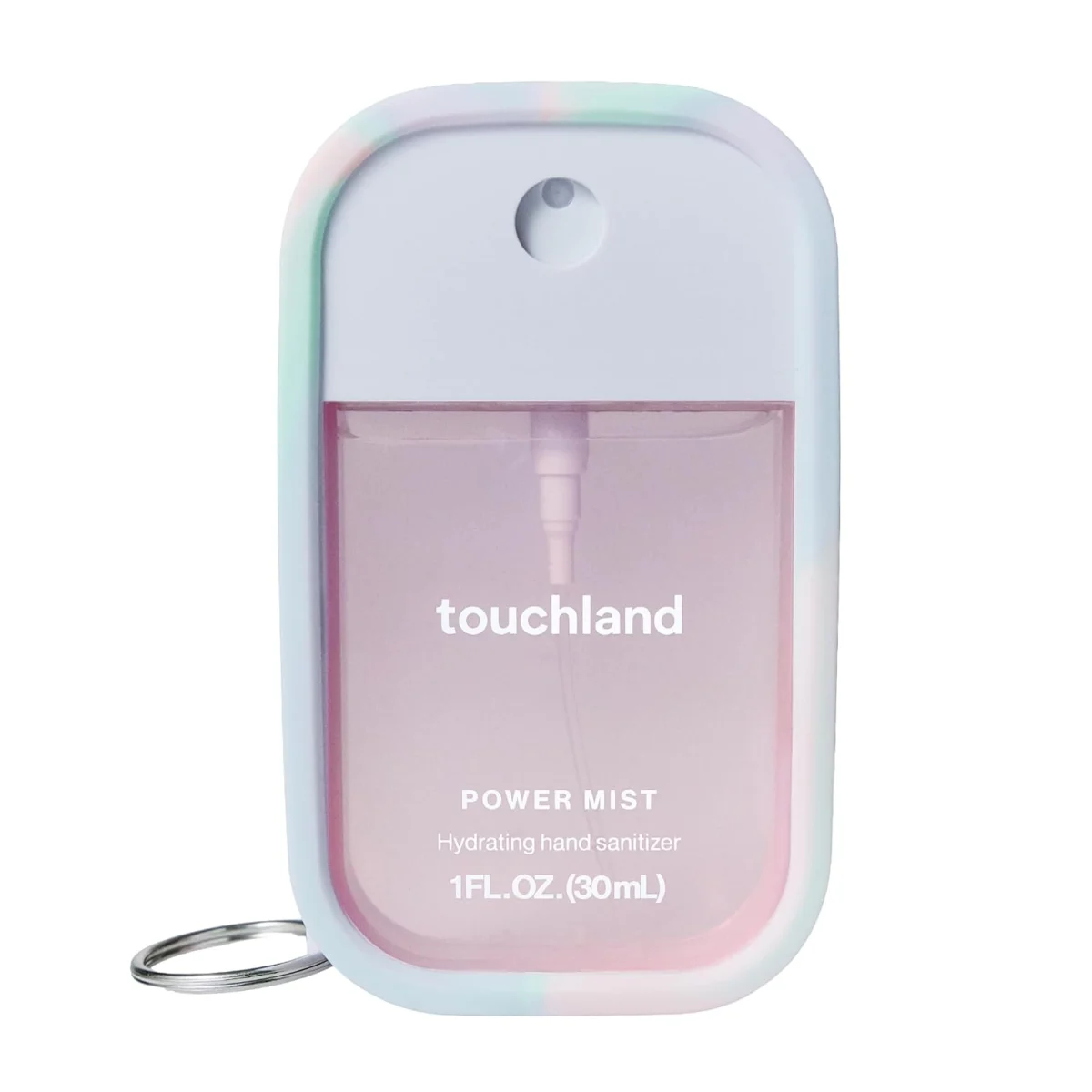 Touchland Cotton Candy Hand Sanitizer Set Just $15.xx at Amazon