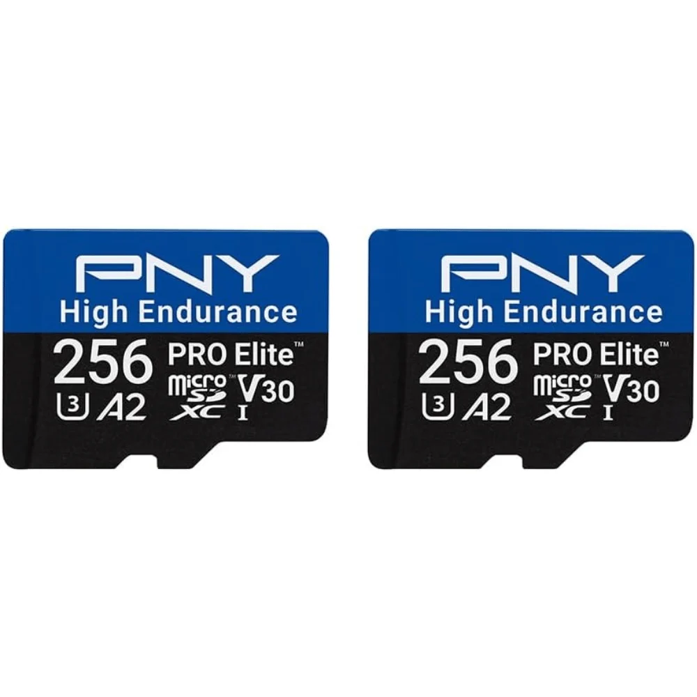 PNY PRO Elite 256GB microSD Card Deal: Save $49 at Amazon