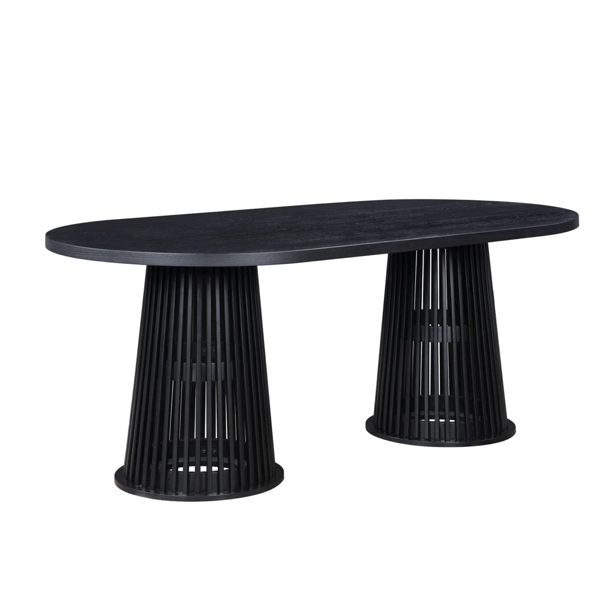 Beautiful by Drew Oval Dining Table Deal: $168 (Reg. $376) at Walmart