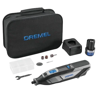 Dremel Blueprint Drill Only $49 (Reg. $99) at Lowe’s