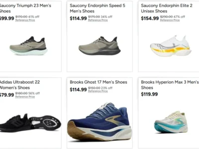 shoes sale