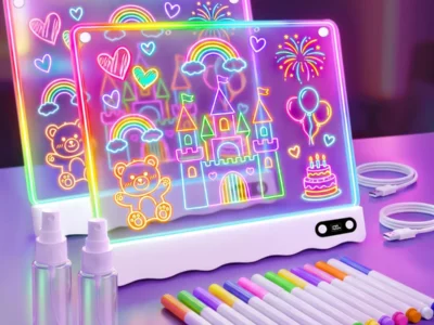 drawing board