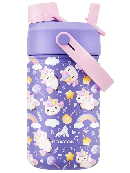 12 oz Insulated Water Bottle Deal: Save with Promo Code