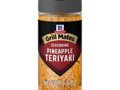 3.5oz McCormick Grill Mates Seasoning $1.xx at Amazon