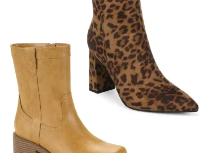 ONLY $39.99 (Reg. $70) Wild Pair Women’s Boots at Macy’s