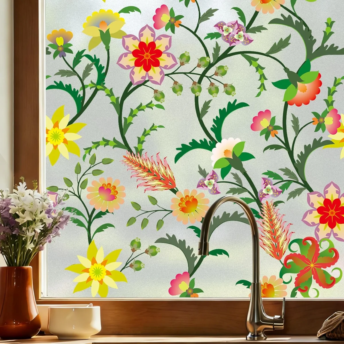 17.7″ x 78.7″ Bohemian Style Motif Only $4.xx (Reg. $10) at Amazon