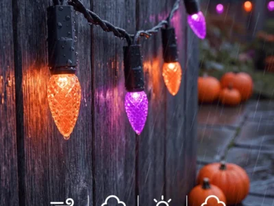 string-lights