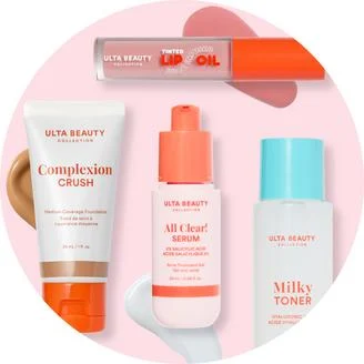 Stocking Stuffers Mix and Match 5 for Just $10 at Ulta
