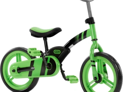 training-bike