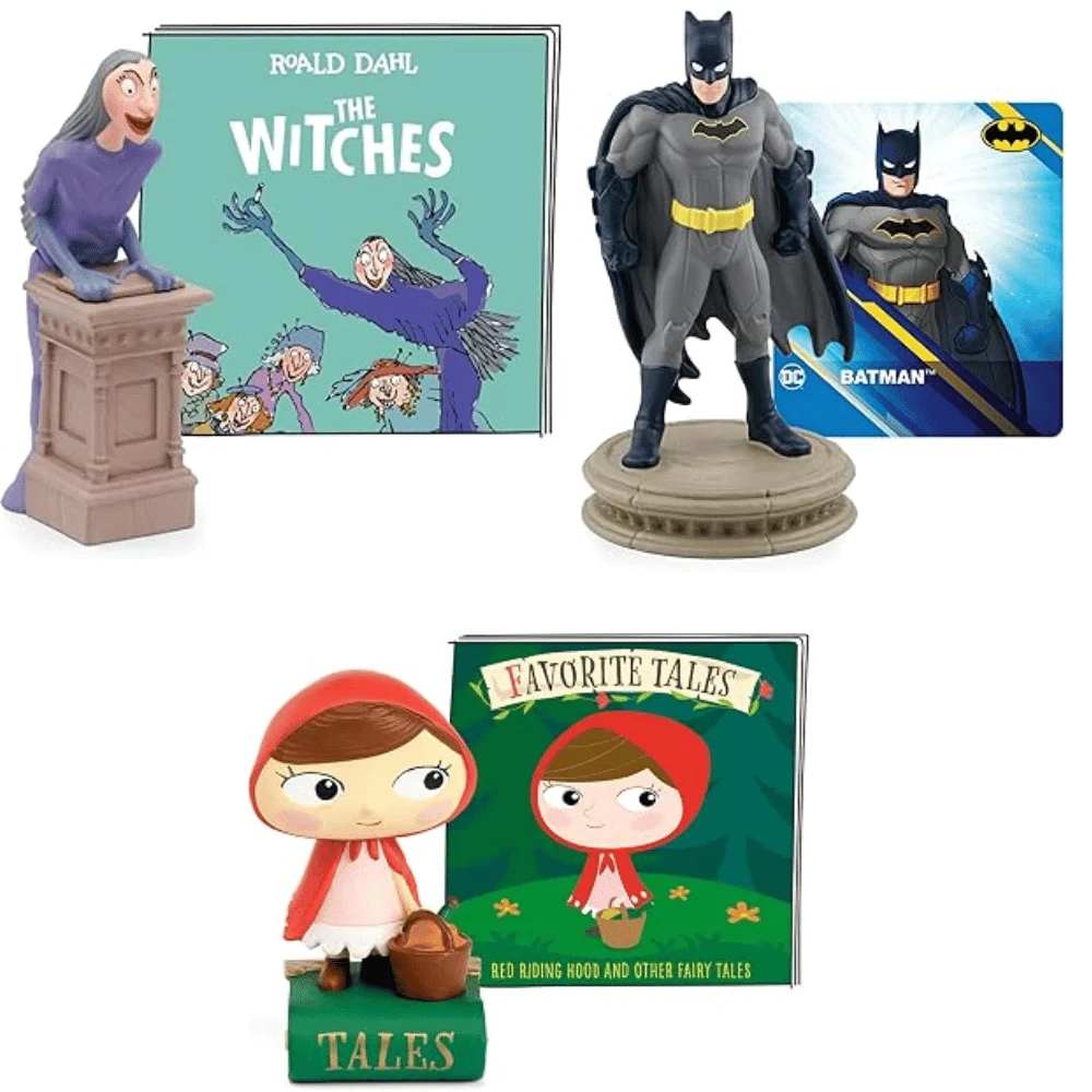 Tonies Characters Deal: Save $11.xx at Amazon