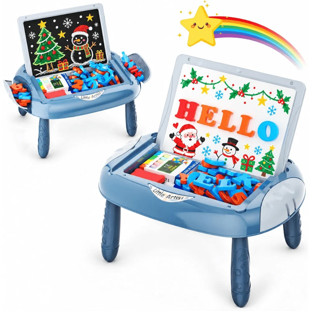 Magnetic Drawing Board Deal: Save $6.xx at Amazon
