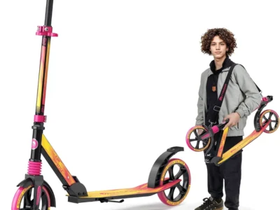 kick-scooter