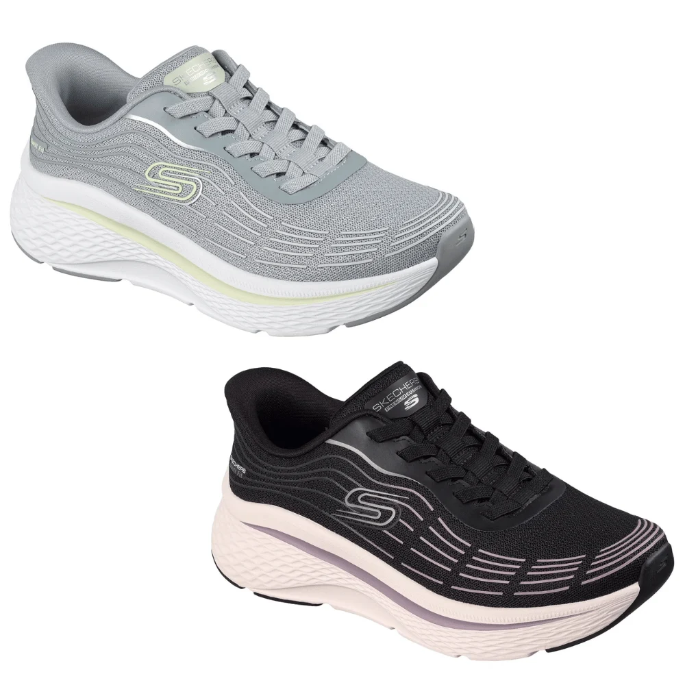 Skechers Women’s Swift Fit Sneaker Sam’s Club: Save $29.17