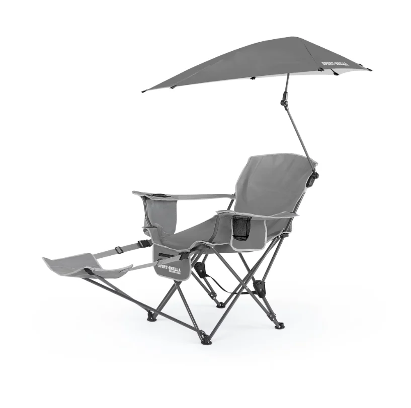 Sport-Brella Camping Chair Deal: Save $38.06 at Walmart