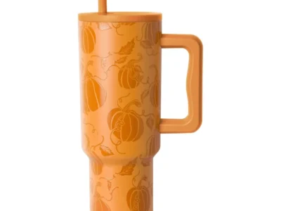 Simple Modern Halloween Tumbler Deal: Save $9.xx at Amazon