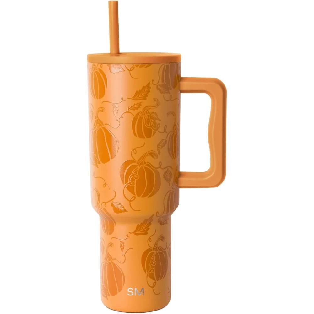 Simple Modern Halloween Tumbler Deal: Save $9.xx at Amazon