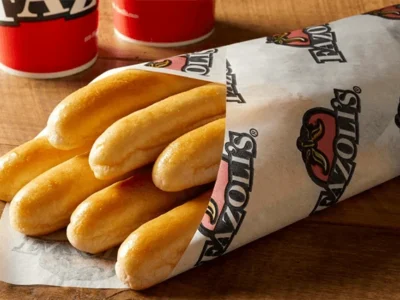 Fazoli’s: Six Free Breadsticks in Costume on October 30