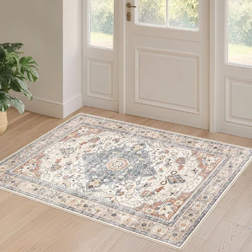 Toyoso 2×3 Area Rug Only $10.59 (Reg. $20) at Walmart