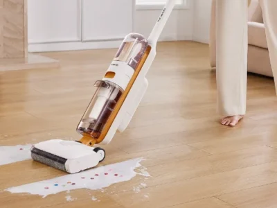 Tineco GO Max Wet Dry Vacuum Only $129.99 (Reg. $300) at Walmart