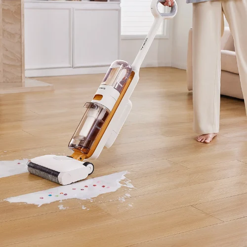Tineco GO Max Wet Dry Vacuum Only $129.99 (Reg. $300) at Walmart