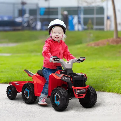 Aosom Ride On Toy Only $79.99 (Reg. $125) at Creatorlink
