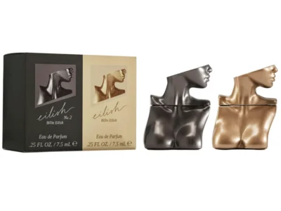 Billie Eilish No. 2 Perfume Mini Set Deal: Save $8.xx at Amazon