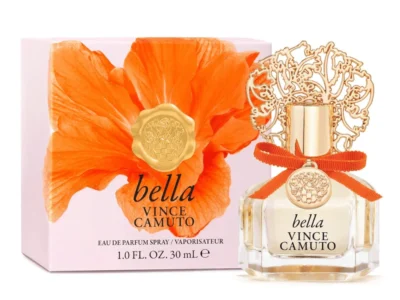 Vince Camuto Bella Perfume Deal: Save $28.xx at Amazon