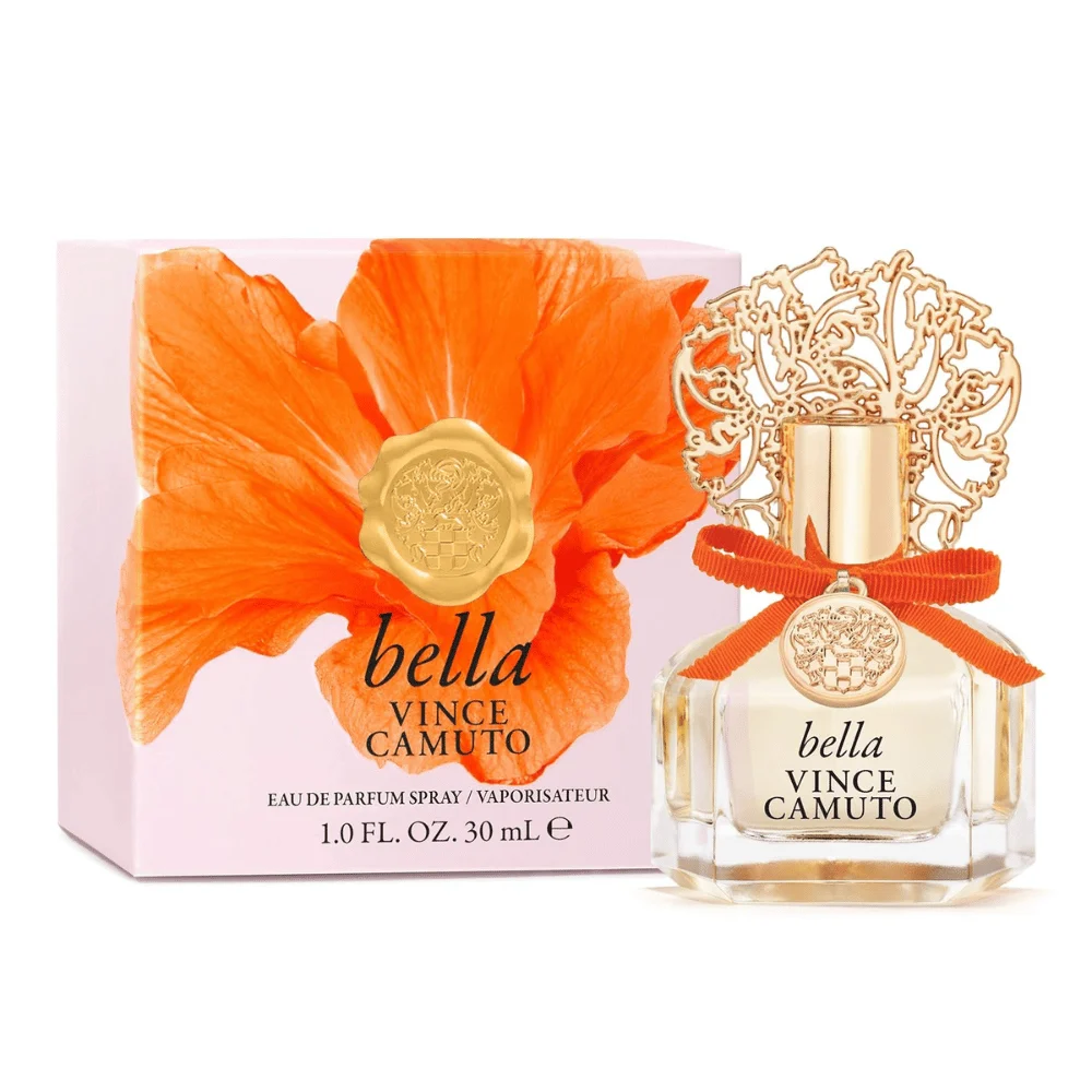 Vince Camuto Bella Perfume Deal: Save $28.xx at Amazon