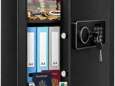 1.88 Cu Ft Home Safe Only $109.xx (Reg. $200) at Amazon