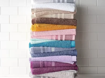 Home Expressions Bath Towel Deal: Save $8.51 at JCPenney