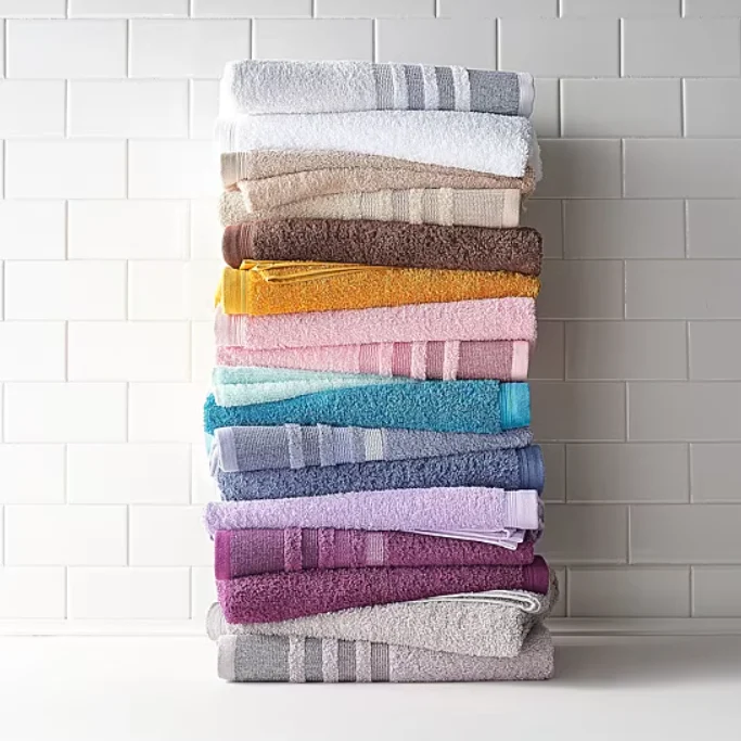 Home Expressions Bath Towel Deal: Save $8.51 at JCPenney