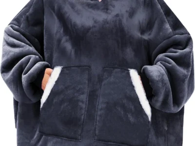 Kipswiza Oversized Wearable Only $24.xx (Reg. $31) at Amazon