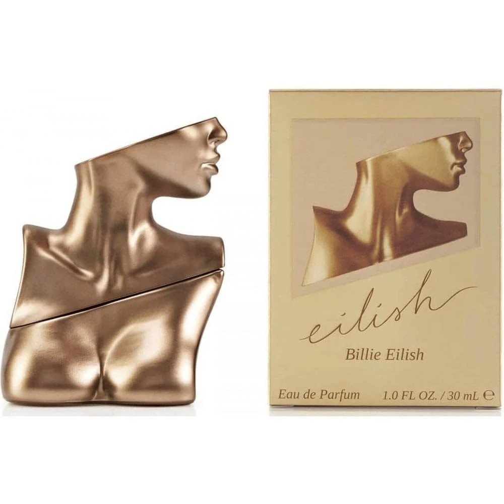 Billie Eilish Women Eau de Parfum Deal: Save $22.xx at Amazon