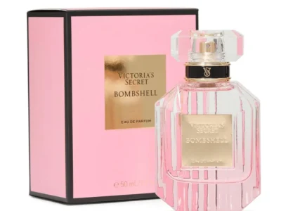 Victoria’s Secret Bombshell Eau de Parfum Deal: Save $10.xx at Amazon