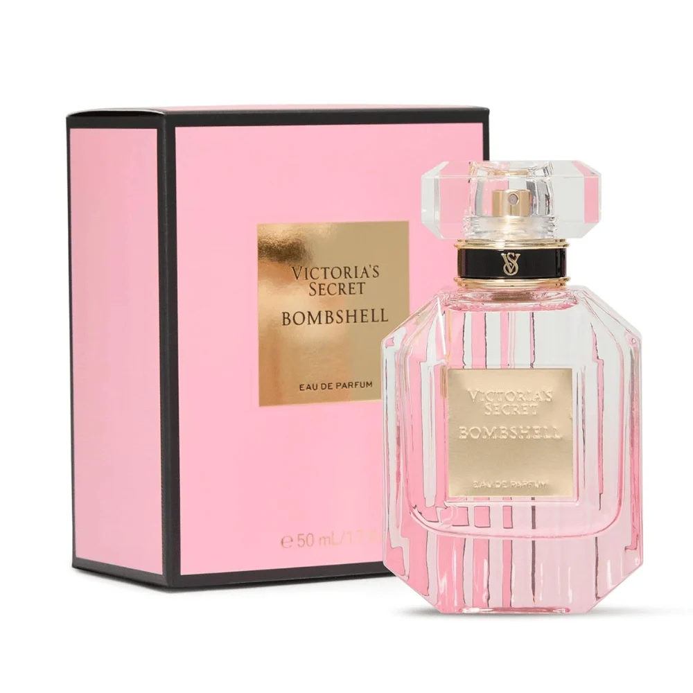 Victoria’s Secret Bombshell Eau de Parfum Deal: Save $10.xx at Amazon