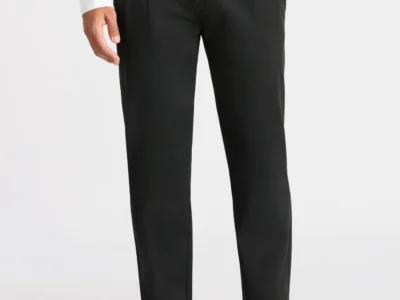 George Big Men’s Premium Pleated Only $8.36 (Reg. $19.98) at Walmart