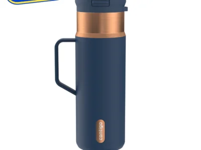 Contigo 20oz SnapSeal Insulated Only $16.78 (Reg. $31.99) at Walmart