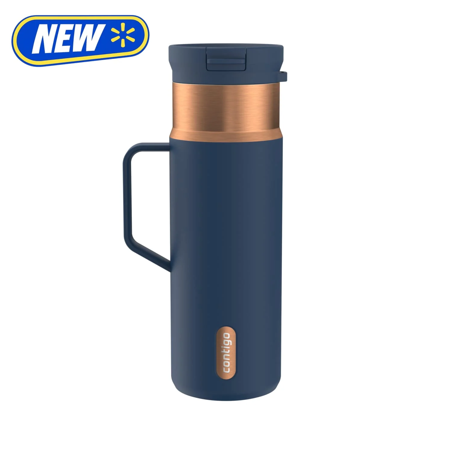 Contigo 20oz SnapSeal Insulated Only $16.78 (Reg. $31.99) at Walmart