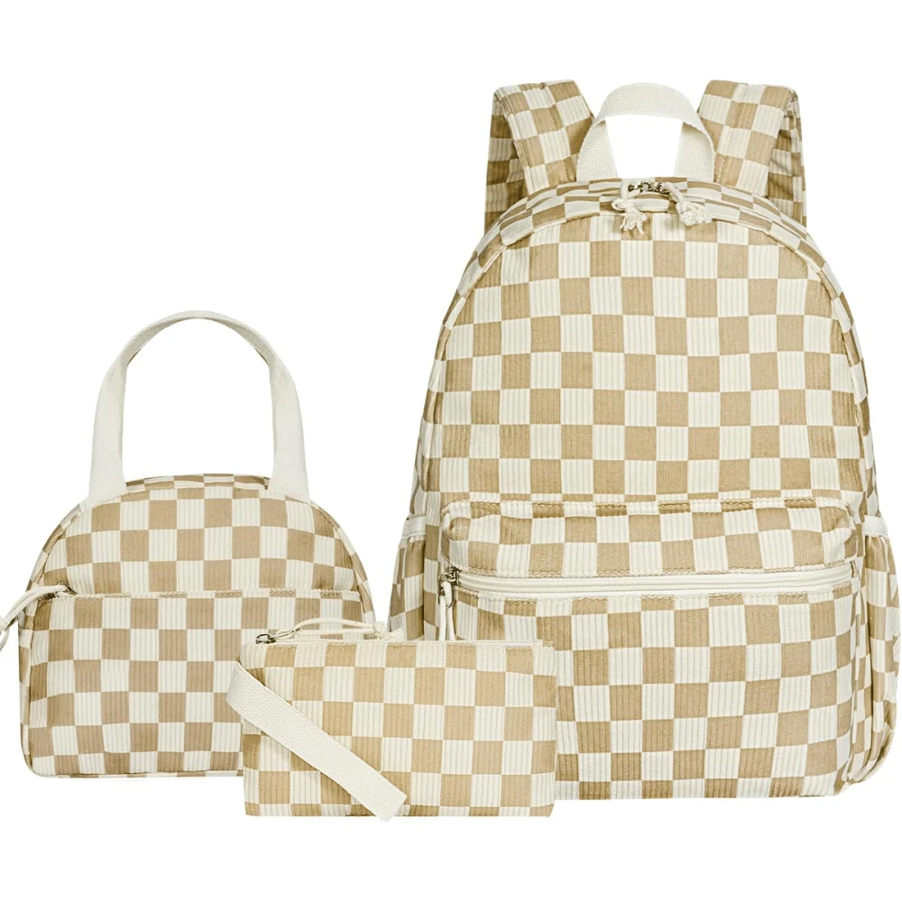 HowFly Corduroy Kids Backpack Deal: Save $11.xx at Amazon