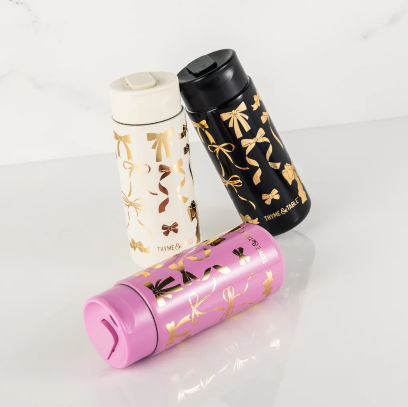 Thyme & Table Tumbler Deal: Save $1.19 at Walmart