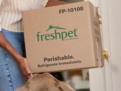 FRESHPET