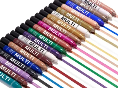 Wet n Wild Color Icon Cream Eyeliner Eyeshadow Multi-Sticks for $1.xx