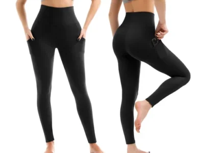 Women’s Leggings 2-Pack Deal