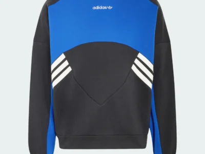 adidas Munich 93 Sweatshirt Deal: Save $50.80 at eBay