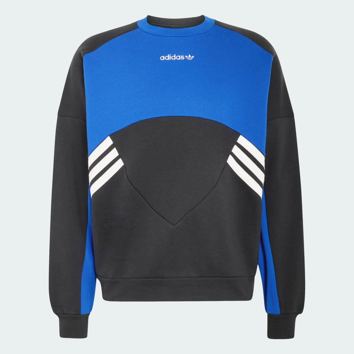 adidas Munich 93 Sweatshirt Deal: Save $50.80 at eBay