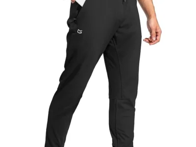 G Gradual Men’s Sweatpants Deal: Save with Promo Code