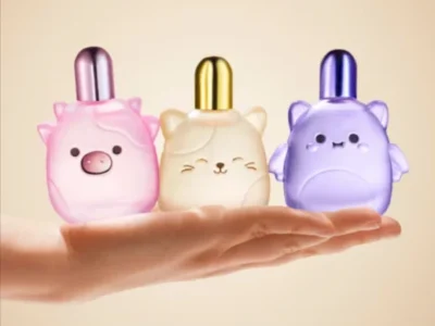 Squishmallows Fragrances 3-Piece Set Deal: Save $20 at Ulta