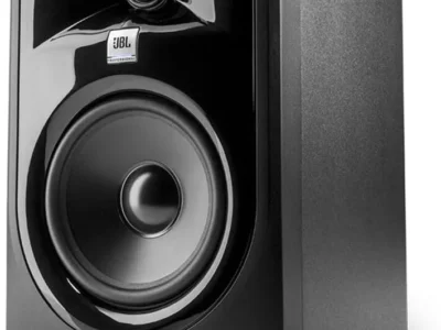 JBL Professional 306P MkII Only $119.xx at Amazon