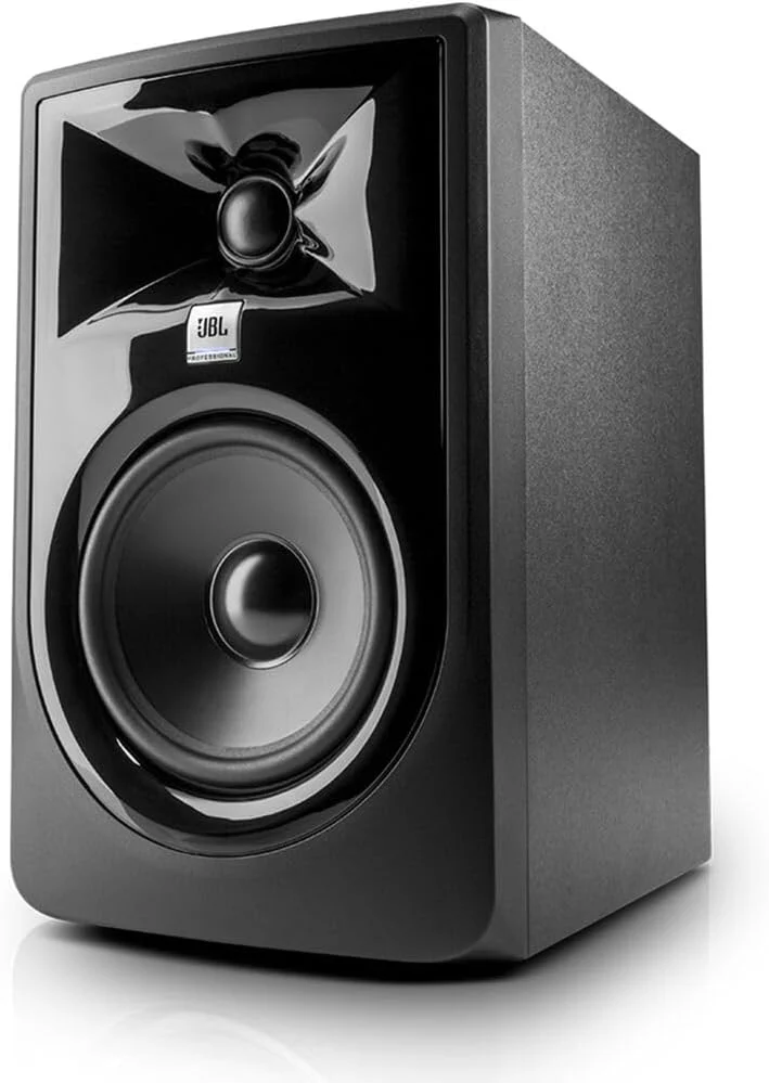 JBL Professional 306P MkII Only $119.xx at Amazon