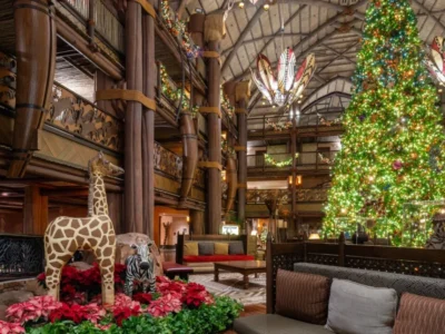 Disney+ Perks Members: Up to 25% Off Walt Disney World Rooms + Complimentary Park Hopper Upgrade